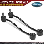 2PCS Rear Side Sway Bar Link Ford Explorer Sport Trac 2001-2005 5L2Z5K484AB. Fixed Price $34.28.