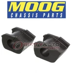 Moog K200619 Stabilizer Bar Bushing Kit For MS86435 HB200619 FB200619 FA7862 Cc. Fixed Price $21.30.