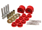 Energy Suspension 4.5189R Stabilizer Bar Bushing Kit Fits: 1999-2003. Fixed Price $62.56.
