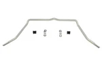 Whiteline 26MM Rear Adjustable Swaybar For Mitsubishi 90-92 Galant Awd BMR60XXZ. Fixed Price $335.88.