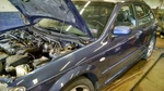 Stabilizer Bar Disc Rear Brakes Fits 01-02 Mazda Protege 375217. Fixed Price $51.30.