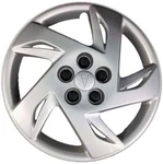 Pontiac Sunfire Hubcap Wheel Cover 1999 2000 2001 2002 15" #5127 #1. Fixed Price $40.05.