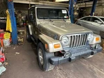 Stabilizer Bar Rear Fits 97-06 Wrangler 847248. Fixed Price $125.00.