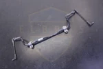 Ford Escape 2020 2021 2022 2023 2024 Front Stabilizer Bar W/ Links Oem. Fixed Price $128.99.