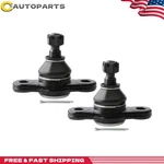 2009 - 2013 Hyundai Elantra Kia Forte Koup Front Lower Ball Joint Suspension. Fixed Price $29.88.