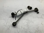 08-14 Mercedes-benz C300 Rear Stabilizer Sway Bar Link Sport Suspension Pair. Fixed Price $33.99.