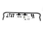 Hellwig Fits 97-06 Jeep Wrangler Tj Solid Heat Treated Chromoly 1-1/4IN Front Sw. Fixed Price $523.99.