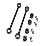 Rough Country Rear Sway Bar Links For K1500 Tahoe Yukon Blazer 4WD W/ 4-6" Lift. Fixed Price $48.03.