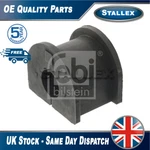 Fits Kia Sorento 2.4 2.5 Crdi 3.5 Anti Roll Bar Bush Rear Stallex 555303E020. Fixed Price $17.37.