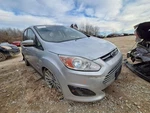 2013 Ford C-max Steering Stabilizer Used 524-00889 90K Miles Oem. Fixed Price $80.70.