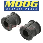 Moog K201618 Stabilizer Bar Bushing Kit For MS25843 JBU1153 HB200171. Fixed Price $32.88.