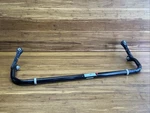 2019-2025 Bmw X7 G07 Rear Lower Stabilizer Sway Bar 30K Miles 6893548 Oem. Fixed Price $94.09.