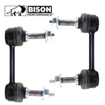 Bison Performance 2PCS Rear Stabilizer Sway Bar Links Durango Grand Cherokee. Fixed Price $45.60.