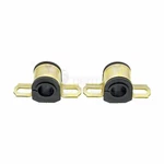 Mevotech Supreme Suspension Stabilizer Bar Bushing Kit Front To Frame MK7302. Fixed Price $21.53.