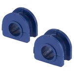 Moog K6476 Suspension Stabilizer Bar Bushing Kit For Chevrolet Silverado 1500. Fixed Price $16.45.