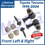 Moog Oem Front Sway Bars For 1995-2004 Toyota Tacoma 2.4L 2.7L 3.4L Lifetime Wa.. Fixed Price $68.97.