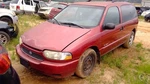 Crossmember/k-frame Front Fits 99-02 Villager 239465. Fixed Price $469.19.