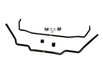 St For Anti-swaybar Set Honda Accord / Acura Cl Tl. Fixed Price $651.68.