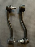 Mopar Rear Sway Bar End Links Assembly 18-24 Jeep Wrangler Jl 68445126AA. Fixed Price $44.95.