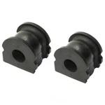 Suspension Stabilizer Bar Bushing Kit Moog K201566 Fits 10-11 Cadillac Srx. Fixed Price $51.99.