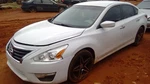 Crossmember/k-frame Front Suspension Sedan 2.5L Fits 13-14 Altima 288672. Fixed Price $468.34.