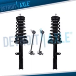 Rear Struts Springs Sway Bars For Lexus ES300 Toyota Avalon Camry Solara. Fixed Price $182.91.