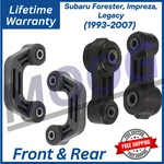 Moog Oem Front & Rear Sway Bars 1993-2007 Subaru Forester, Impreza, Legacy.. Fixed Price $103.99.