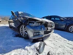 2014 Infiniti Q50 Front Steering Stabilizer Used 137K Miles Oem 524-59800. Fixed Price $80.70.