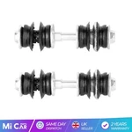 2X Front Stabiliser Anti Roll Bar Drop Link Fits Toyota Yaris 1999-2005 5091.10. Fixed Price $32.29.