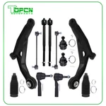 Front Lower Control Arm Tie Rod Sway Bar For Chrysler 200 Sebring Dodge Avenger. Fixed Price $105.35.