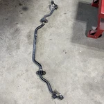 2008 2009 - 2013 Infiniti G37S Coupe Front Stabilizer Anti Roll Sway Bar. Fixed Price $77.99.