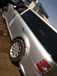 2011 Ford Flex Silver Oem Suspension Stabilizer Bar AA835482BA 290K Miles. Fixed Price $99.99.