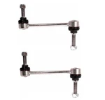 Set Of Sway Bar Link Front (left + Right) Delphi TC2220 For Mercedes-benz. Fixed Price $77.56.