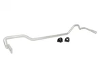 Whiteline Rear 24MM Swaybar-x Heavy Duty Blade Adjustable For 04-07 Subaru Sti-. Fixed Price $293.88.