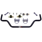 QA1 52827 Rear Sway Bar For 1967-1969 Gm F-body With 4-LINK. Fixed Price $367.43.