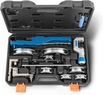 Maxpeedingrods Pipe Bender Tube Set, 1/4" To 7/8" O.d. Ratcheting Tubing. Fixed Price $112.20.