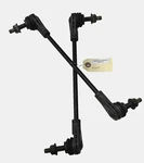 2017-2020 Buick Envision Oem Fwd Front Sway Bar End Links Set Of 84134173. Fixed Price $52.50.