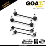 Front & Rear Sway Bars For 2005-2009 Hyundai Tucson 2005-2010 Kia Sportage 4 Pcs. Fixed Price $49.97.