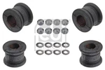 Febi Bilstein 14953 Repair Kit, Stabilizer Suspension For Mercedes-benz. Fixed Price $21.22.