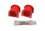 Energy Suspension 16.5130R 26MM Front Sway Bar Set For Civic. Fixed Price $16.49.