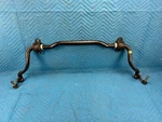 Lexus LS460 F-sport Rwd Front Stabilizer Bar W/ Links & Bushings 113K 13-17 Oem. Fixed Price $295.00.