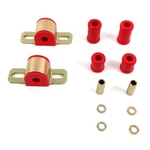 Energy Suspension Sway Bar Bushing 3.5104R. Fixed Price $48.11.