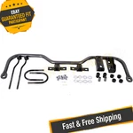 Hellwig 7253 Rear Sway Bar For 2007-2016 Dodge Sprinter 2500 2WD/4WD. Fixed Price $407.39.