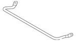 Genuine Volvo Stabilizer Bar 31212079. Fixed Price $258.69.