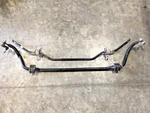 05-13 Corvette C6 Pair Front Rear Sport Ride Stabilizer Sway Bar Factory Base #a. Fixed Price $183.99.