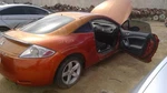 Crossmember/k-frame Front Suspension Cradle 2.4L Fits 06-12 Eclipse 395225. Fixed Price $525.00.