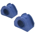 Moog K80076 Stabilizer Bar Bushing Kit Front To Frame. Fixed Price $27.71.