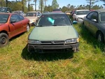 Crossmember/k-frame Rear Coupe 2 Door Dx Fits 90-93 Accord 97665. Fixed Price $340.83.