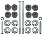 Front Suspension Stabilizer Bar Link Kit Oes Acdelco 46G0002A For Chevrolet, Gmc. Fixed Price $33.59.
