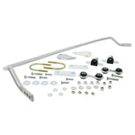 Whiteline BNR20XZ Wl Sway Bars - Rear. Fixed Price $272.99.